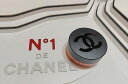 CHANEL シャネル リップ＆チーク ボーム N°1 ドゥ シャネル 代引き不可