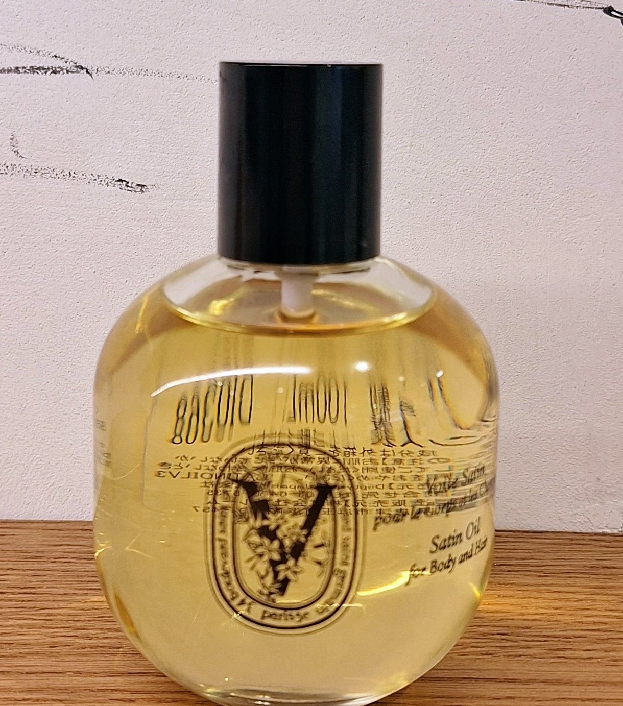 ディプティック diptyque DIPTYQUE DIPTYQUE　　母の日　バースデー　サテン　オイル