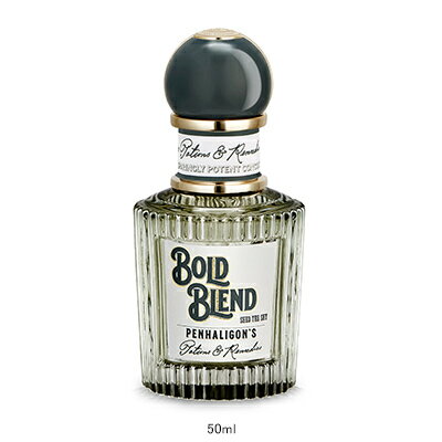 樂天商城 - ペンハリガンズ penhaligons ペンハリガン　ボールドブレンド　ペンハリガン