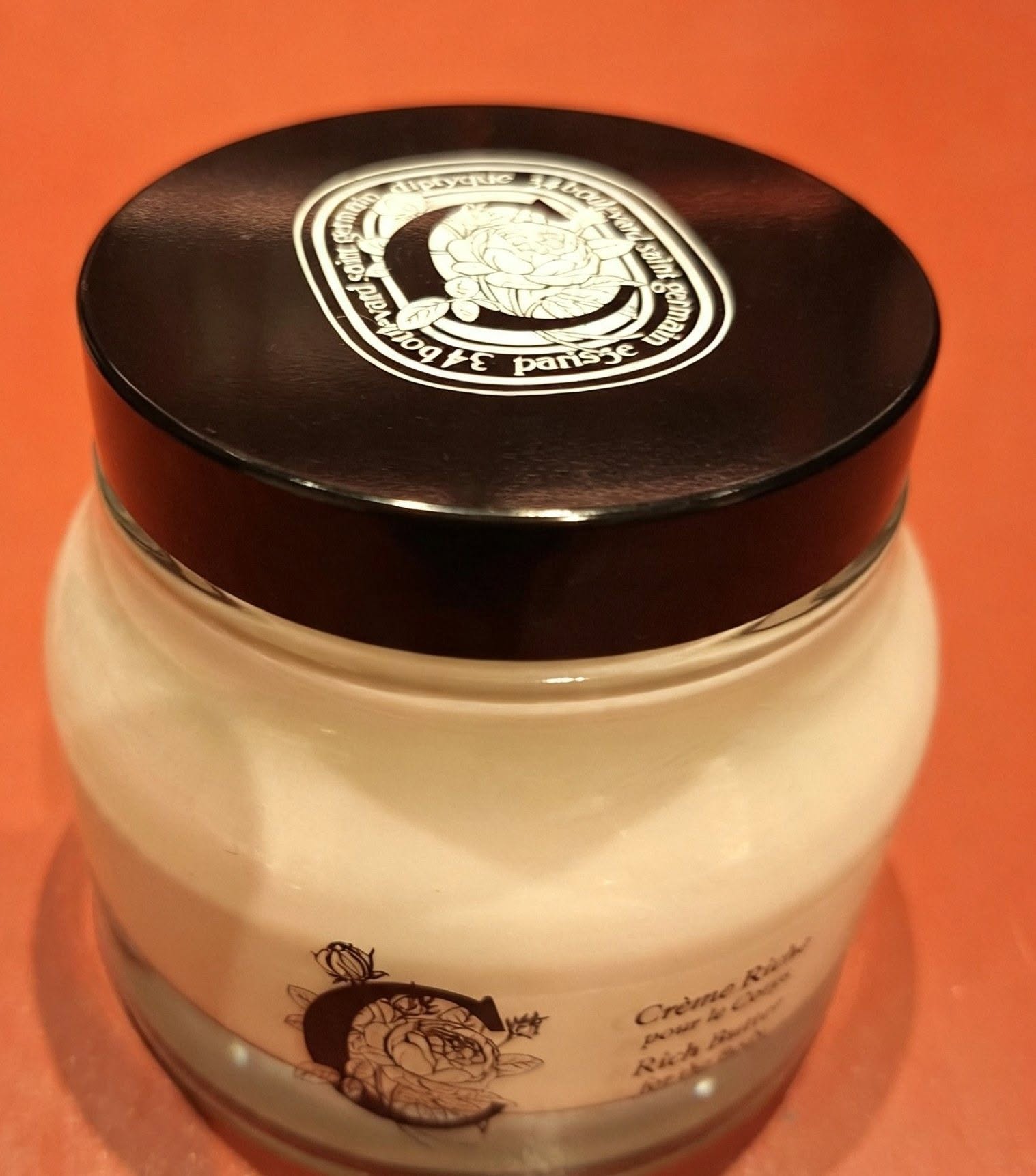 ディプティック diptyque DIPTYQUE DIPTYQUE　　母の日　バースデー　リッチクリーム