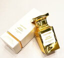 ソレイユ ブルロン オード パルファム スプレィ【TOM FORD】 トムフォード 50ml ホワイトデーギフト プレゼントに クリスマス バレンタイン ホワイトデー 母の日