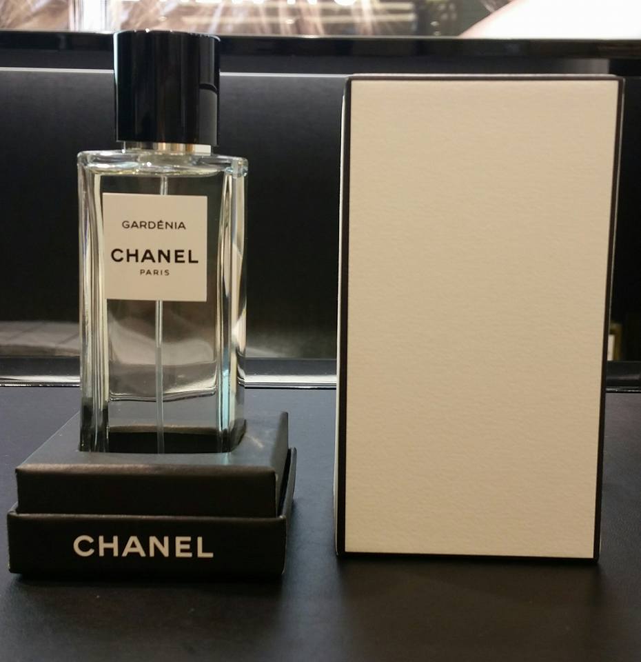 楽天キーリン　シャネル 　CHANEL　 ☆幻の香水ガーデニア 200ml　シャネル　ショッパーギフト　送別会　お礼　ギフト　母の日　お中元　バースデイ　お誕生日　EDP　クリスマス　バレンタイン　ホワイトデー　母の日