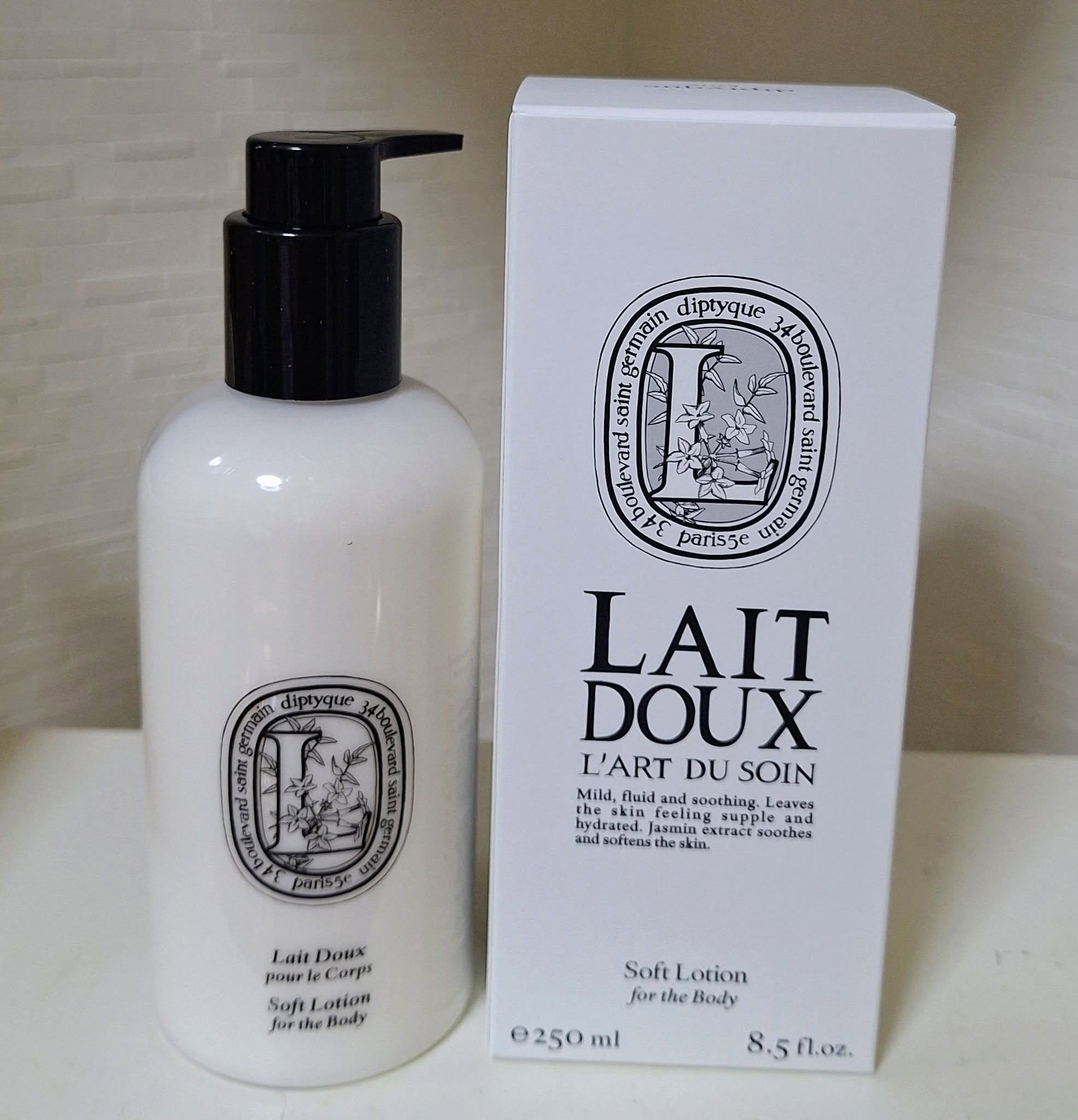 楽天市場】diptyque ソフトハンドローションの通販
