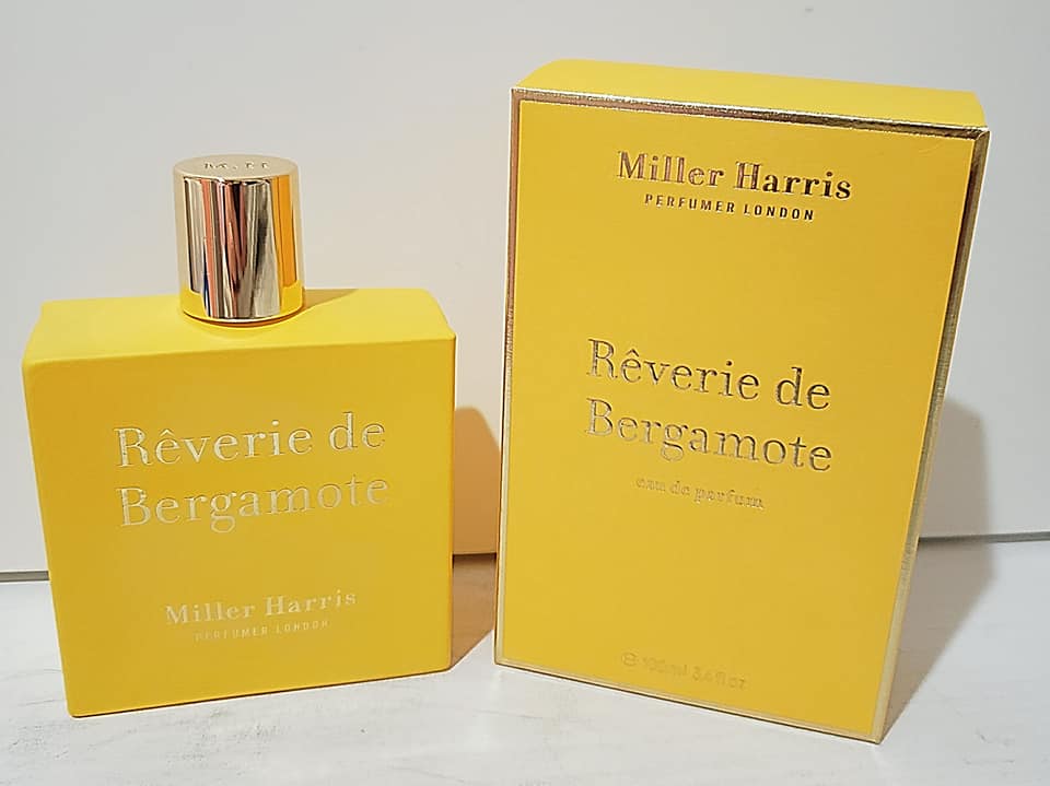 樂天商城 - ミラーハリス　レブリード　ベルガモット　オーデパルファム　100ml　代引き不可