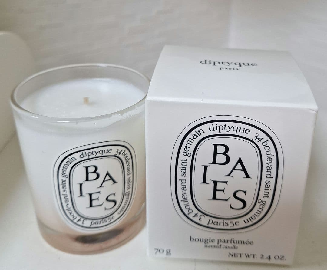 商品詳細 商品 ディプティック キャンドル 内容量 70g 原産国 france> 区分 home fragrance 広告文責 キーリン 東昇商事 　06-6389-8289（連絡先電話番号）70g