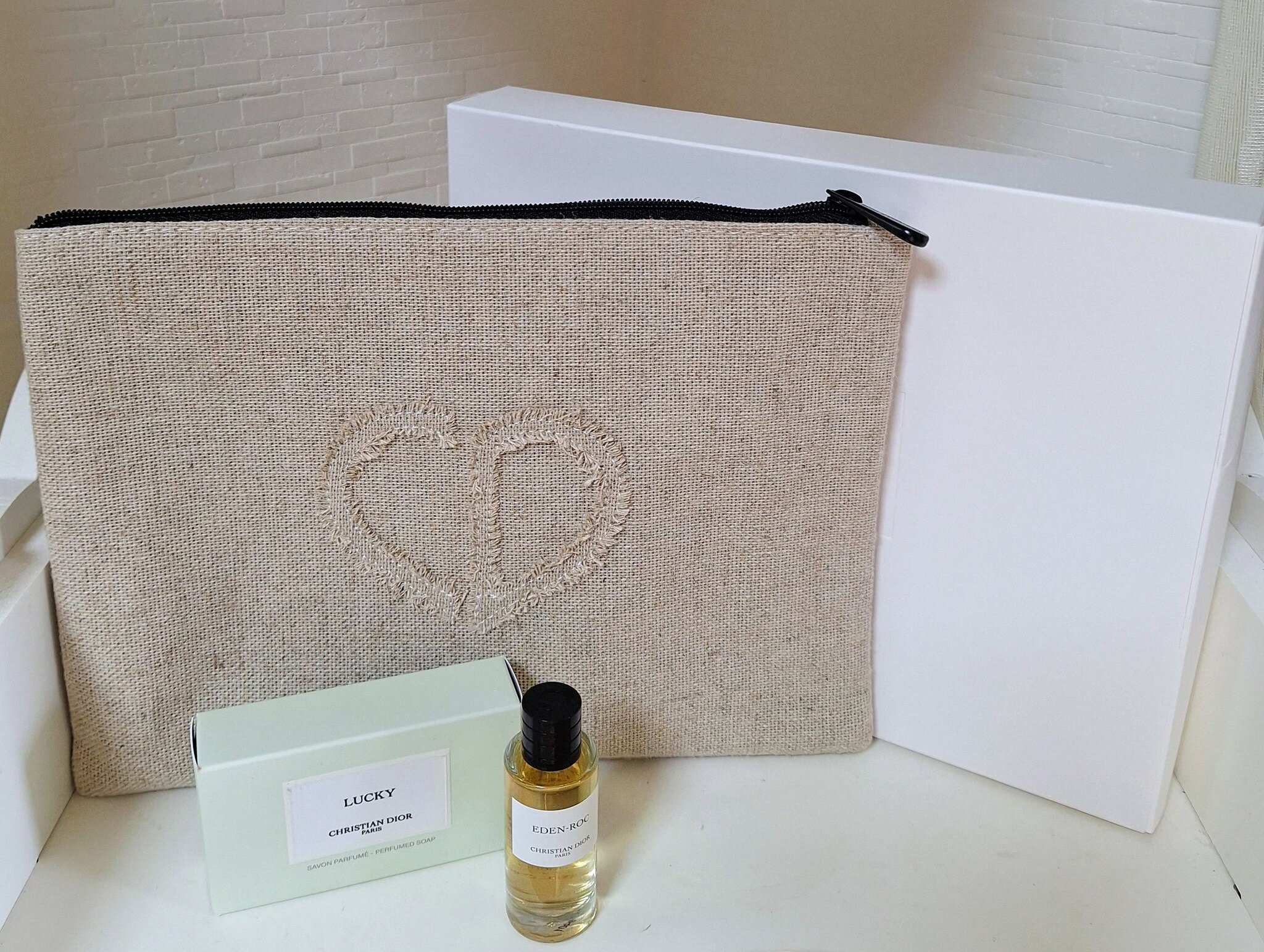 Rakuten - メゾン クリスチャン ディオール ソープ　母の日　お誕生日　　エデンロック　コフレ