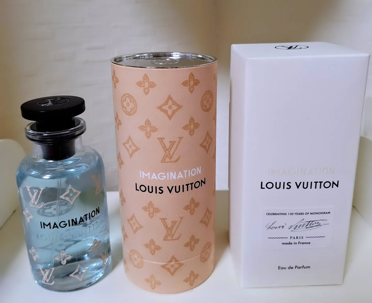 楽天市場】ルイヴィトン香水 リマンシテの通販