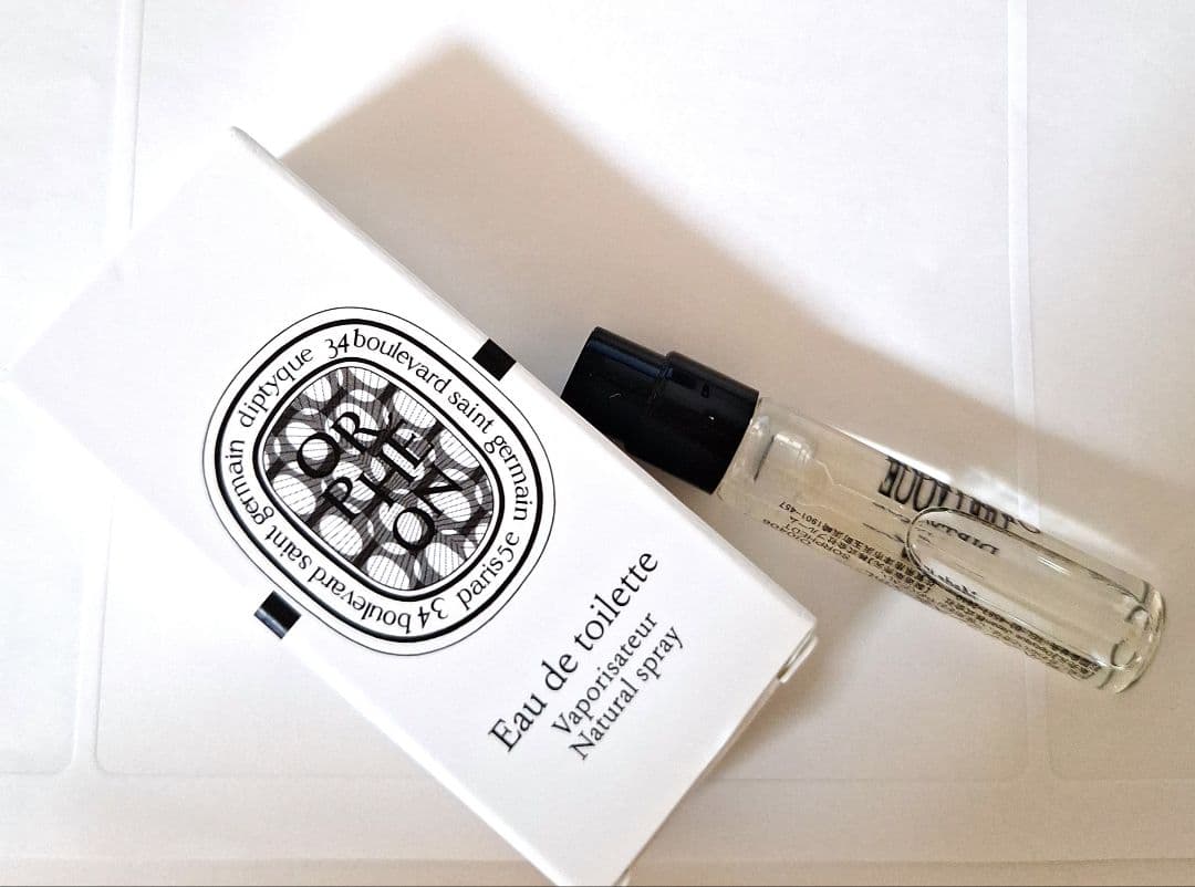 楽天市場】ディプティック サンプルの通販