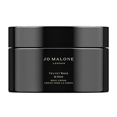 ジョーマローン JO MALONE ヴェルベット ローズ ＆ ウード ボディ クレーム 代引き不可