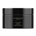 ジョーマローン　JO　MALONE　ヴェルベット ローズ ＆ ウード ボディ クレーム 代引き不可