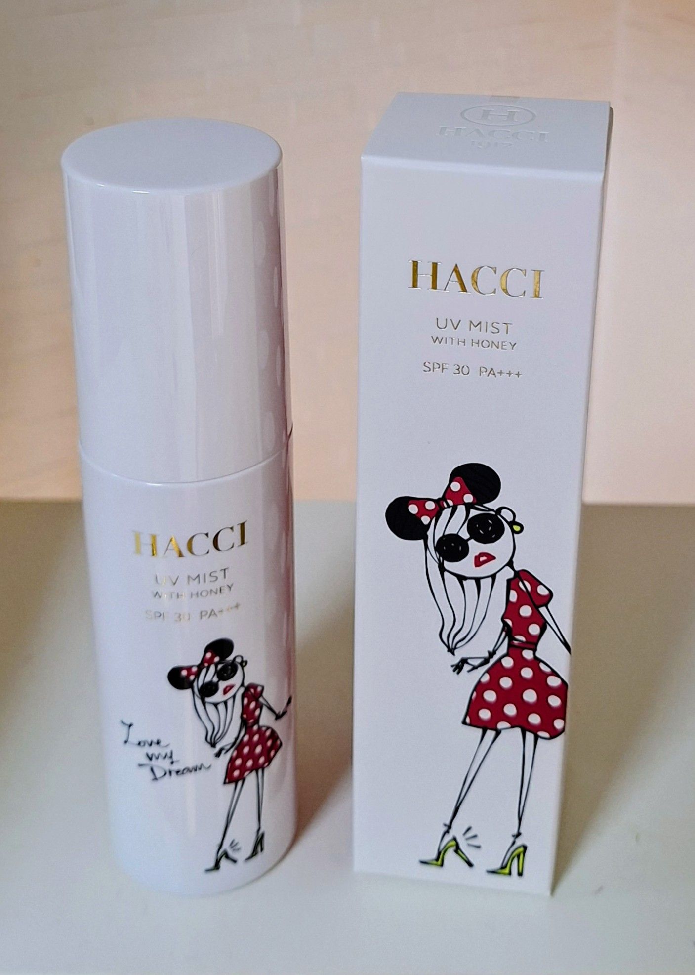 HACCI (�ϥå�) ���Ƥ��ߤ�ߥ��ȡ�DI���ڥǥ����ˡ��ۡʥ����������ˡ�80ml����������С����ǡ������ե�