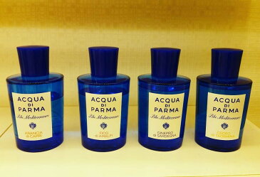 アクア・ディ・パルマ Acqua Di Parma　代引き不可