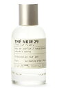 lelabo ルラボ　THE　NOIR 29　50ml　テノアール　代引き不可