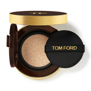 トムフォード　TOM FORD トレースレス タッチ ファンデーション 送別会　お礼　ギフト　母の日　お中元　バースデイ　お誕生日 クッションファンデーション