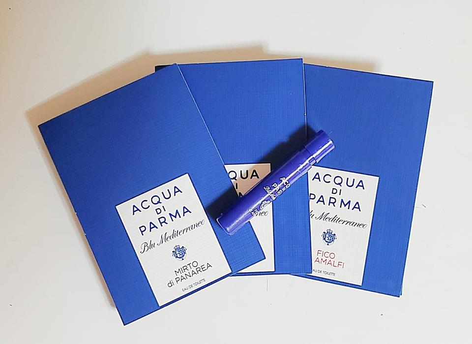 アクア デ パルマ アクア・ディ・パルマ Acqua Di Parma　　 Acqua