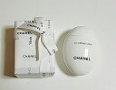 シャネル chanel のラッピング　ショッパー付　シャネル 　CHANEL ハンドクリーム　卵　プレゼントに　祝いクリスマス　バレンタイン　ラ クレーム マン 代引き不可