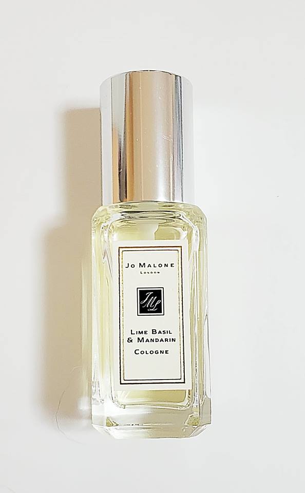 ジョーマローン JO　MALONE　コロン　9ml　イングリッシュペア　＆　フリージア