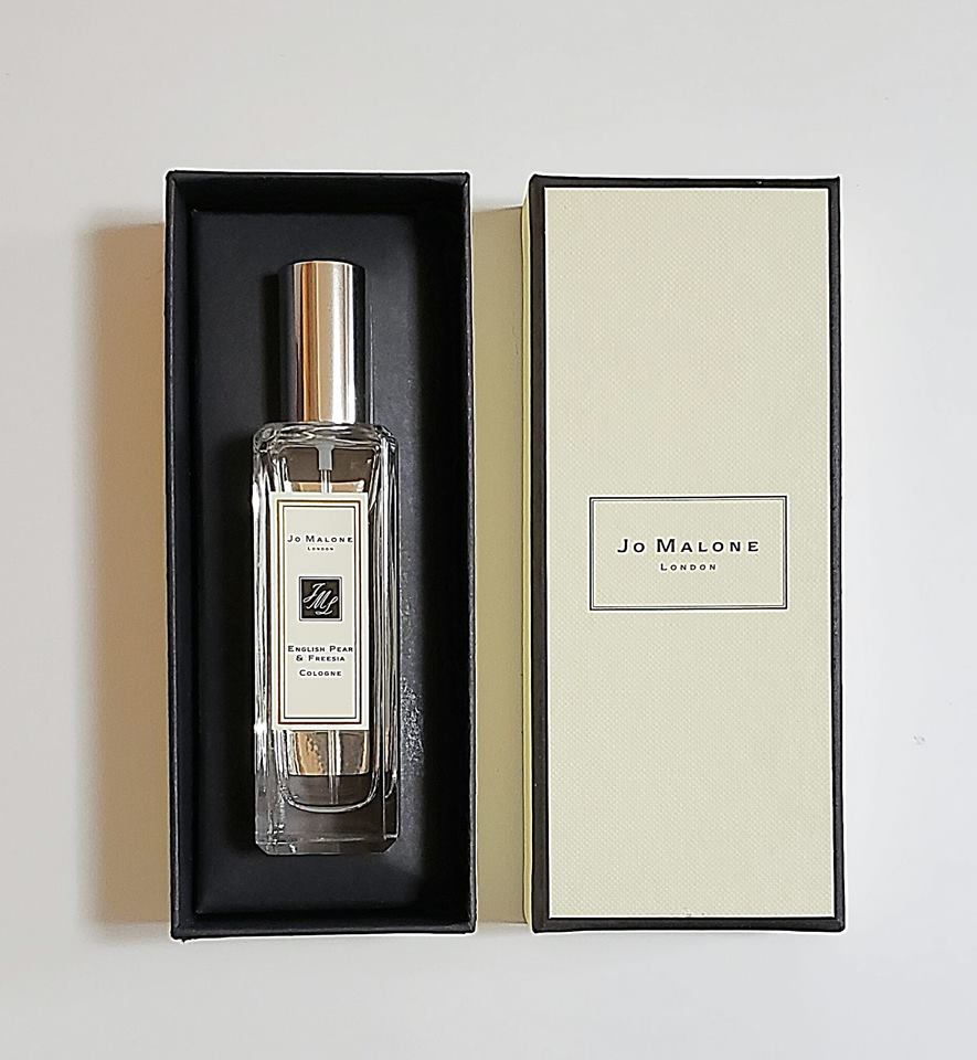 楽天市場 ジョーマローン サンプル付き プレゼント企画 イングリッシュ ペア アンド フリージア Jo Malone フレグランス キーリン みんなのレビュー 口コミ