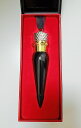 クリスチャン　ルブタン　口紅　Christian　Louboutin　ルージュ　口紅　リップ サテン　ルージュ ルブタン　ホワイトデー