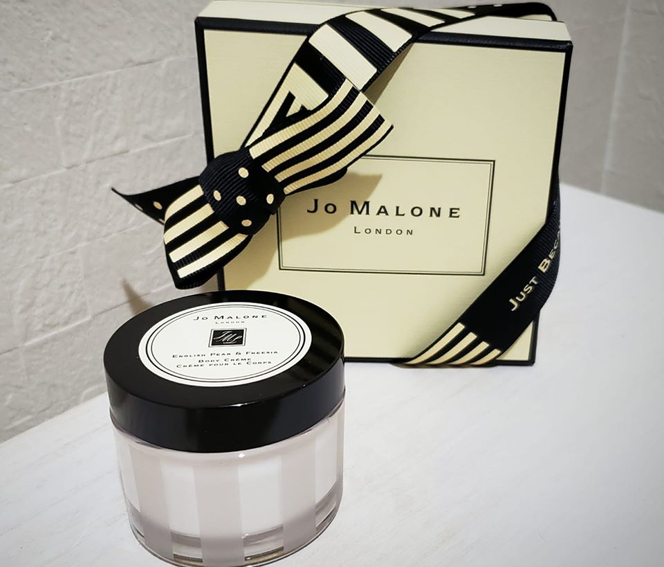 ジョーマローン　JO　MALONE　　ボディクリーム　イングリッシュペア　ブラックベリー　ピオニーブラッシュ　ウッドセージ 1