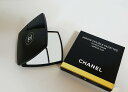 シャネル ミラー CHANEL ホワイトデー　ギフト　プゼントに　祝い　 シャネル　ダブルミラー コンパ クト ショッパー　クリスマス　バレンタイン　ホワイトデー　母の日　ミロワール ドゥーブル ファセット