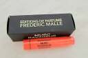 FREDERIC MALLE（フレデリック マル） 