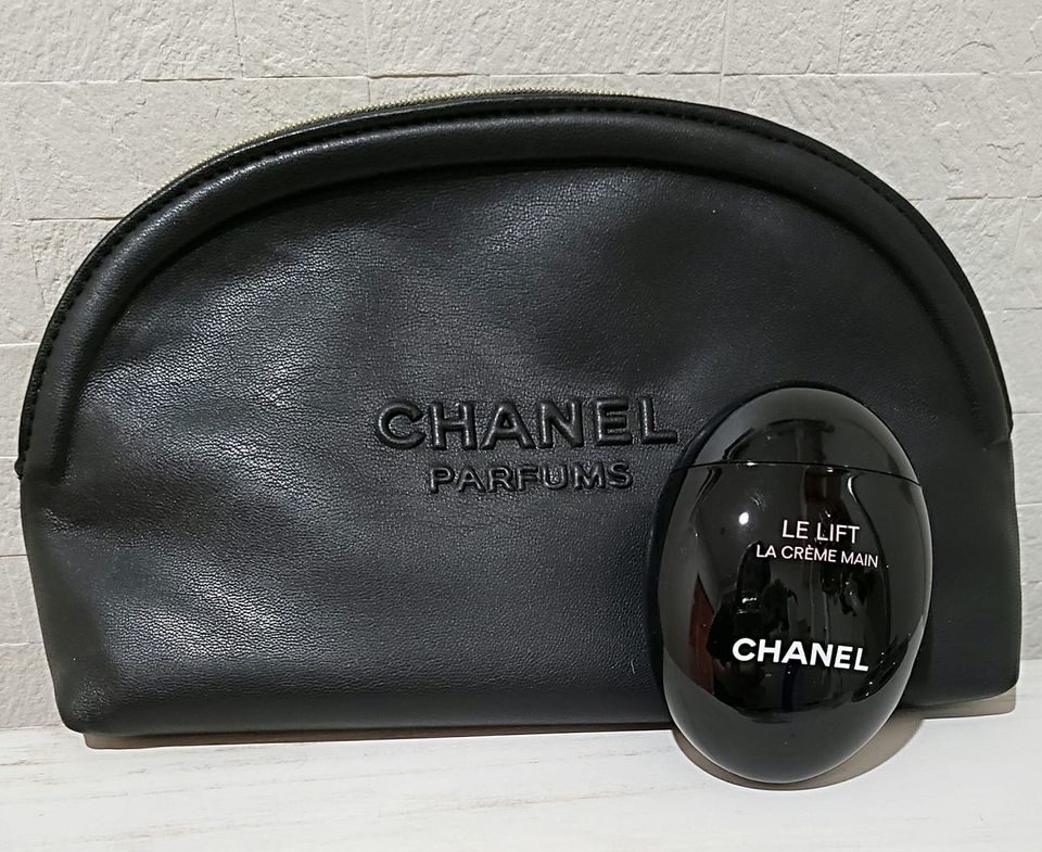 シャネル chanel ・クレームマン リフト　コフレ　シャネル