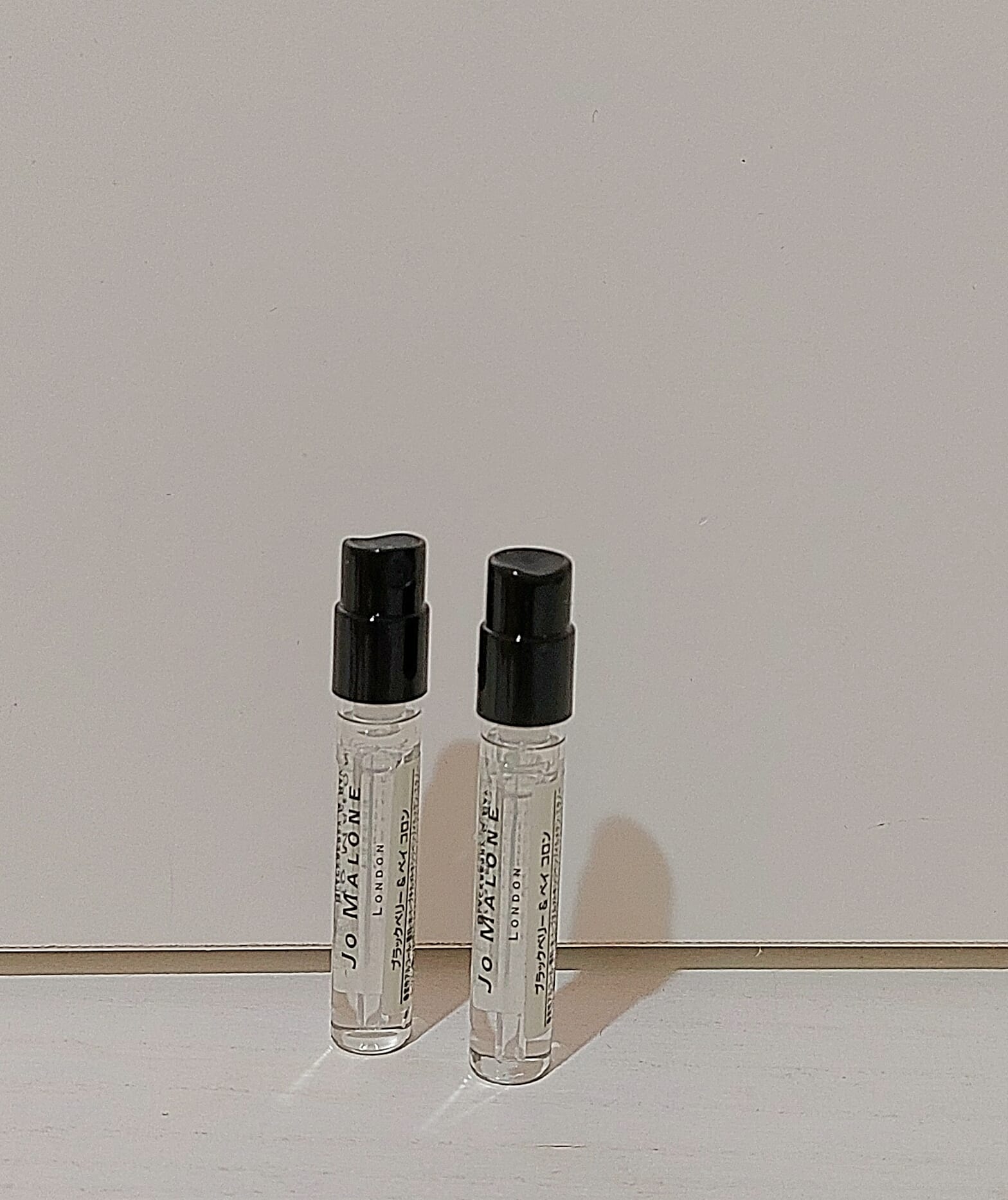 ジョーマローン 　　ブラックベリー＆ベイ　 2個入り　JO　MALONE 1