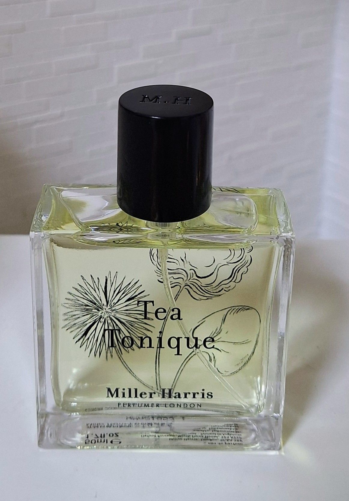 Rakuten - ミラーハリス　ティー トニック オードパルファン　代引き不可