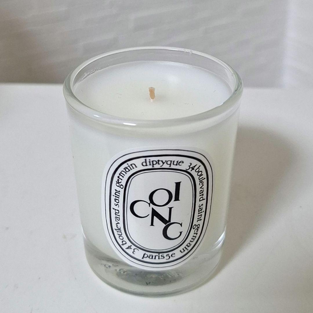 Rakuten - ディプティック diptyque 　IOCNC　アロマキャンドル 35g　本体のみ