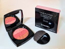 CHANEL シャネル レ カメリア フトゥーラ