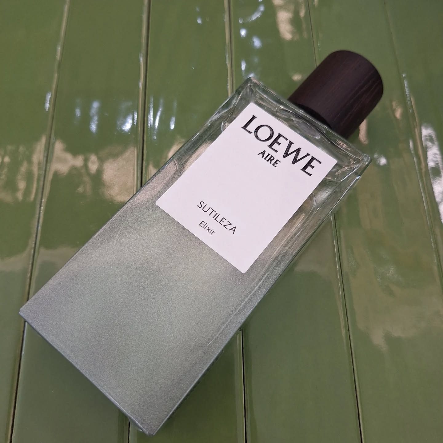 Rakuten - ロエベ　アイレ スティレサ エリクシール 100ml