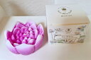 santa maria novella ロータスフラワーキャンドル サンタマリア
