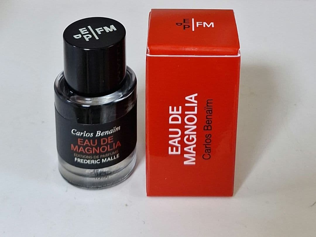 Rakuten - FREDERIC MALLE（フレデリック マル）オードマグノリア　7ml