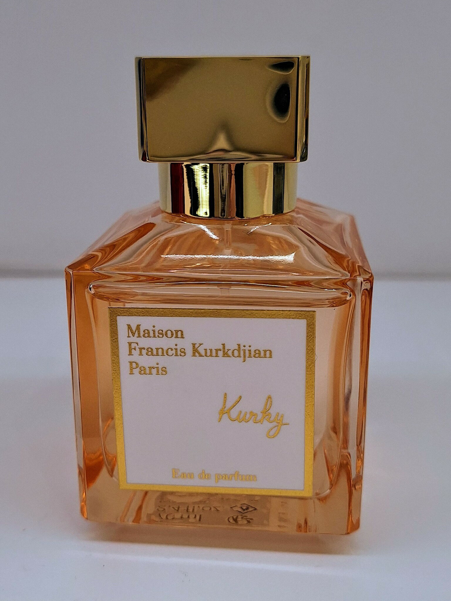 Rakuten - メゾン フランシス クルジャン　クルキー オードパルファム　アクア メディア　コローニュ フォルテ オードパルファム