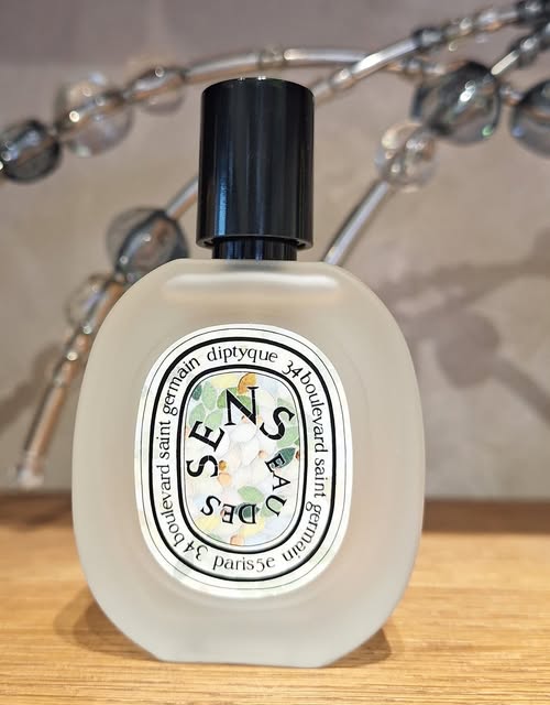 Rakuten - ディプティック diptyque DIPTYQUE ドソン　オーデサンス　ヘアフレグランス（ヘアミスト）30ml DIPTYQUE　　母の日　バースデー　ギフト