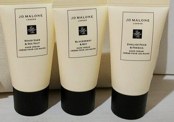 ジョーマローン ハンドクリームコレクション JO MALONE 本体のみ