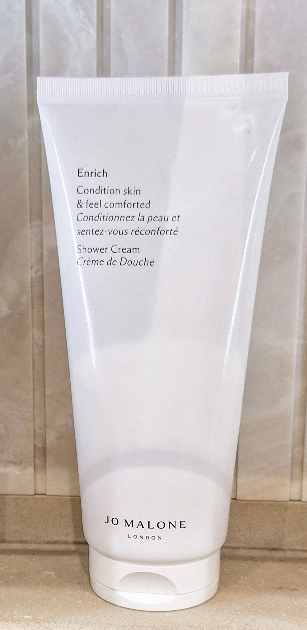 樂天商城 - ジョーマローン 　エンリッチ シャワー クリーム