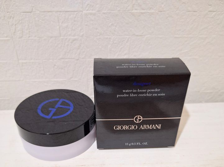 ジョルジオアルマーニビューティデザ...