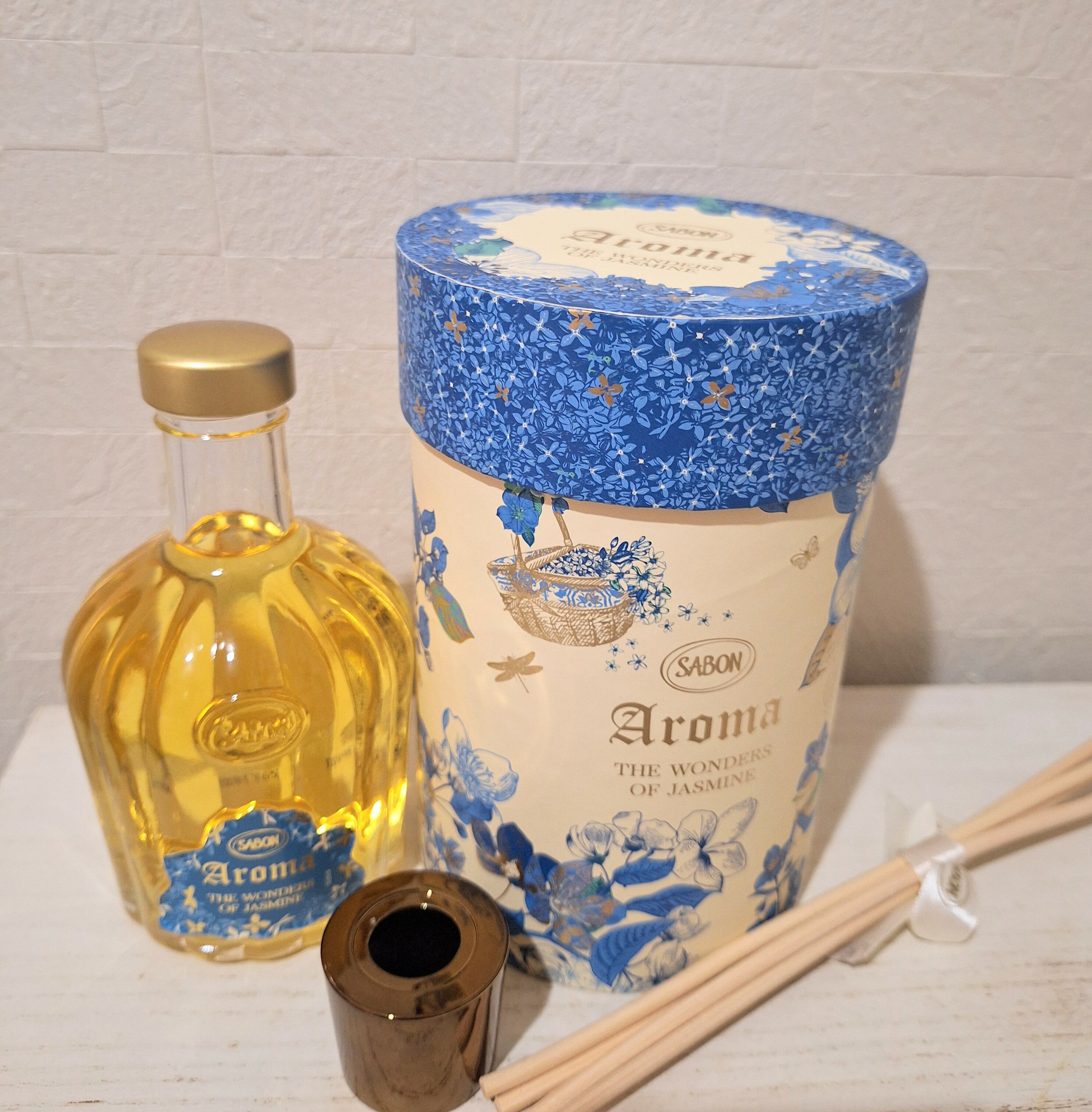 SABONイスラエル発 サボン ルームフレグランス　 　アロマ ディフューザー　アロマ　ワンダーズ（シーズン限定）