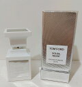 ソレイユ ネージュ オード パルファム スプレィ【TOM FORD】 トムフォード 30ml ホワイトデーギフト プレゼントに 祝い