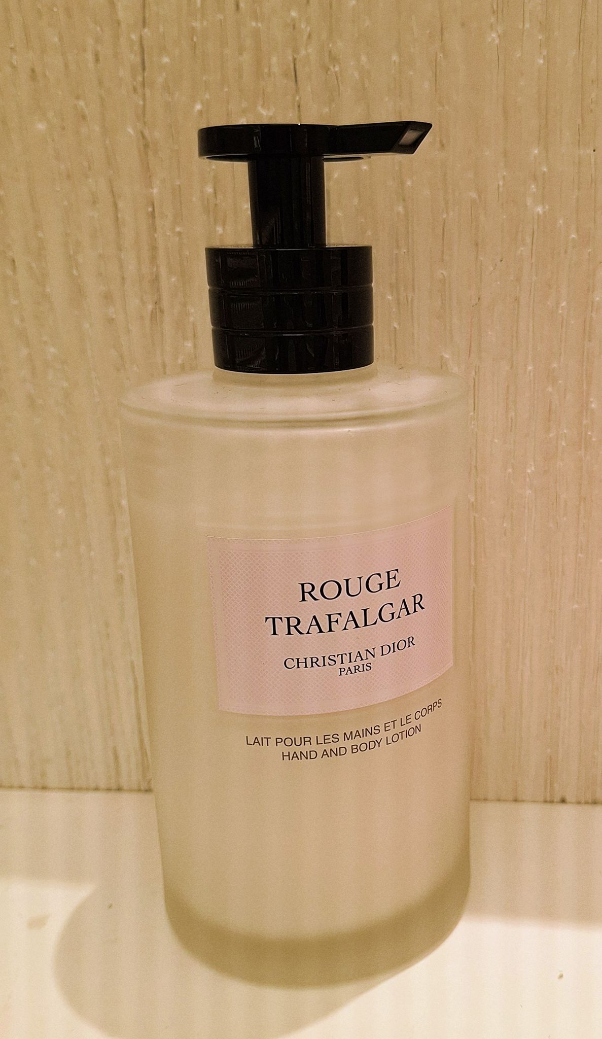 樂天商城 - メゾン クリスチャン ディオール 　ハンド＆ボディ ローション母の日　お誕生日　ルージュトラファルガー