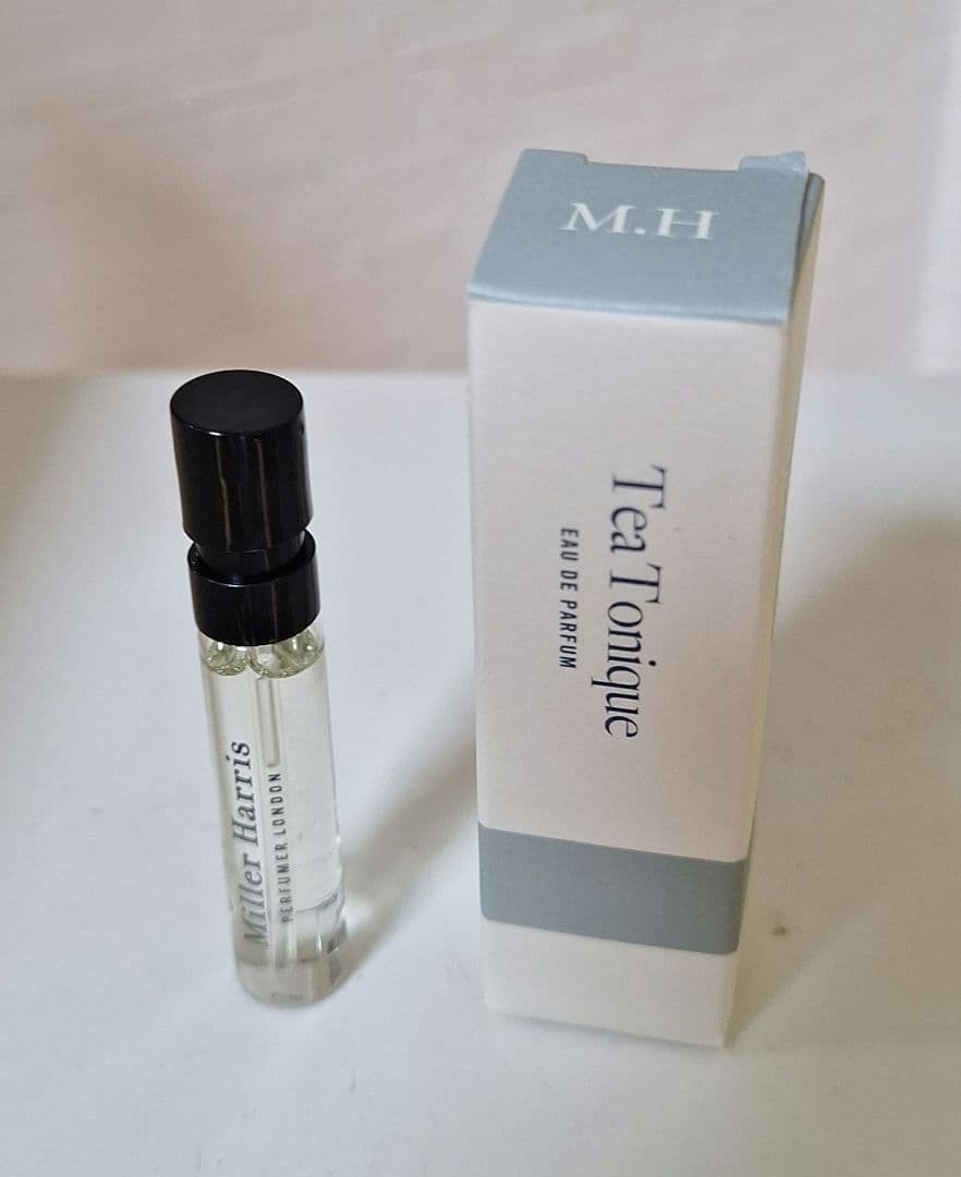 楽天市場】ティー トニック ミラー ハリスの通販