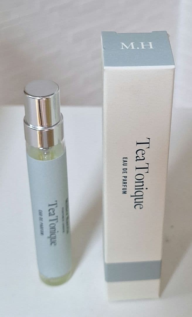 Rakuten - ミラーハリス　ティー トニック オードパルファン　代引き不可