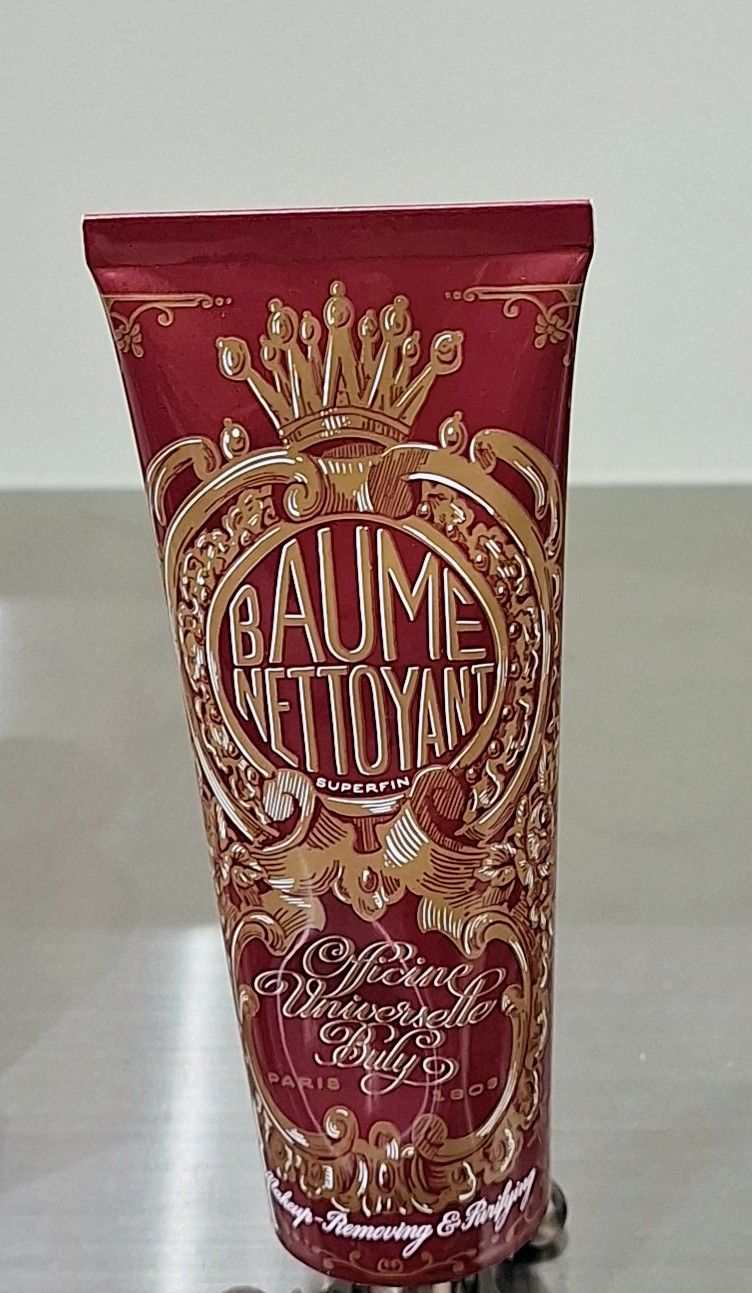 ハンド＆フットクリーム オフィシーヌ・ユニヴェルセル・ビュリー　クリスマス　ギフト　プレゼント　ボーム・ネトワイヤン・スゥペールファン