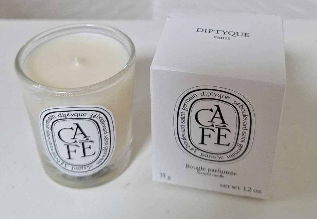 楽天市場】diptyque ミニキャンドル コフレの通販