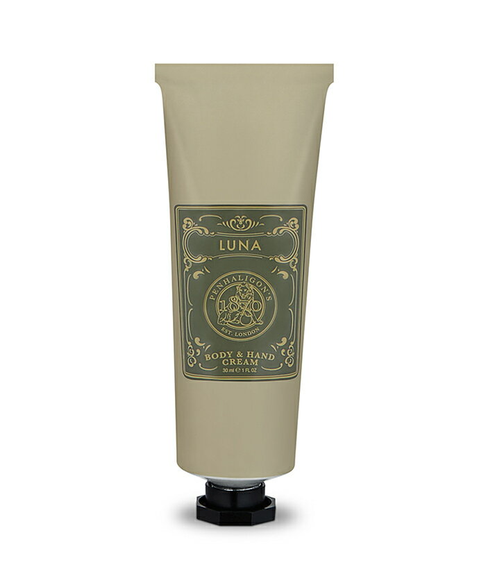 Rakuten - ペンハリガン penhaligons　ルナ ハンドクリーム