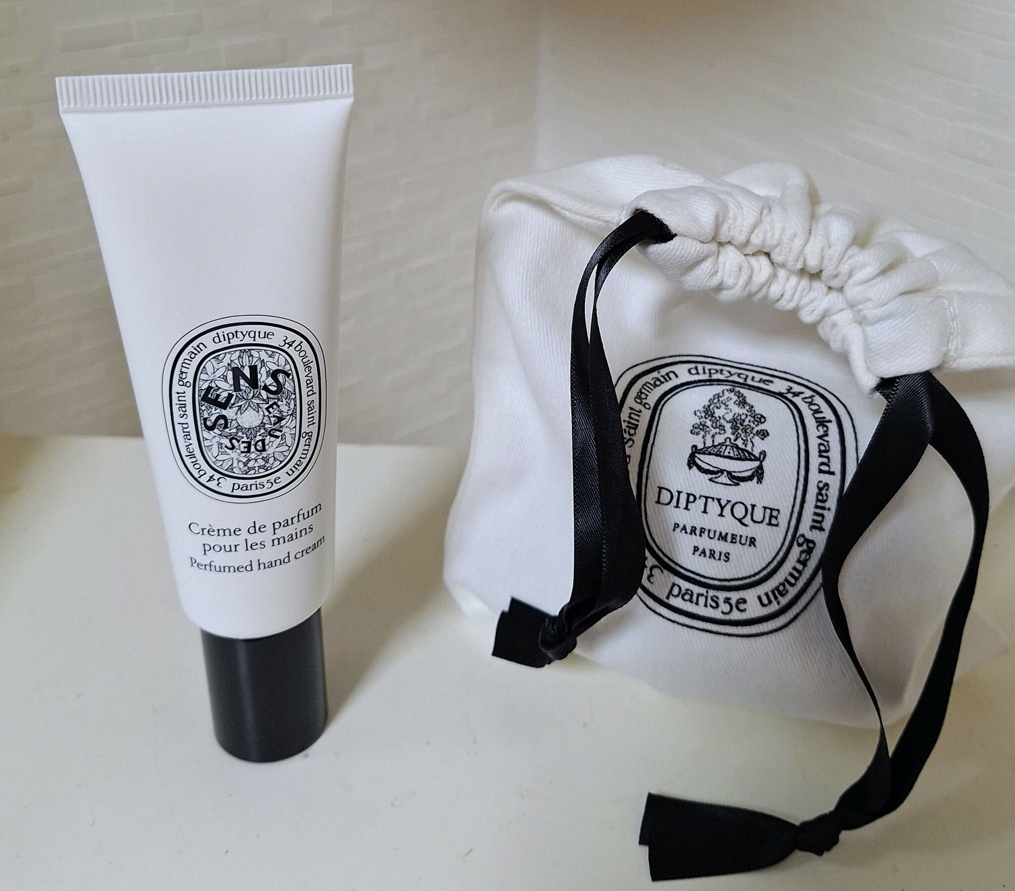 Rakuten - ディプティック diptyque DIPTYQUE 　オーデサンス　ハンドクリーム