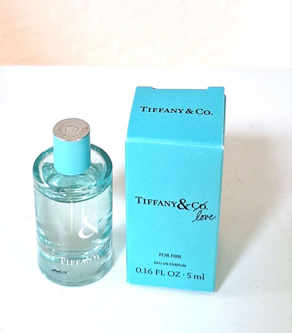 Rakuten - Tiffany ティファニー&ラブ　フォーハー 5ml