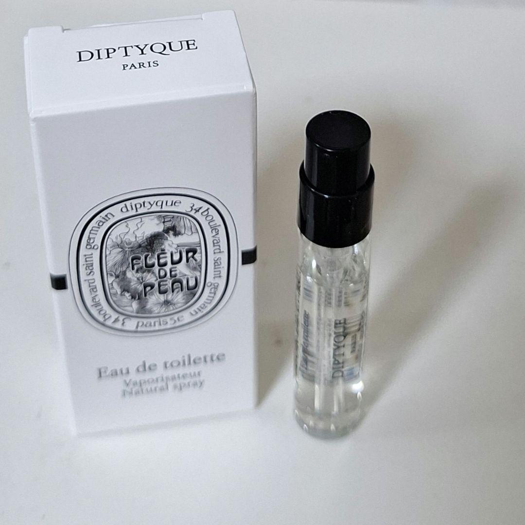 ディプティック diptyque　テンポ　フルール　ドゥ　ポー　トワレのサムネイル